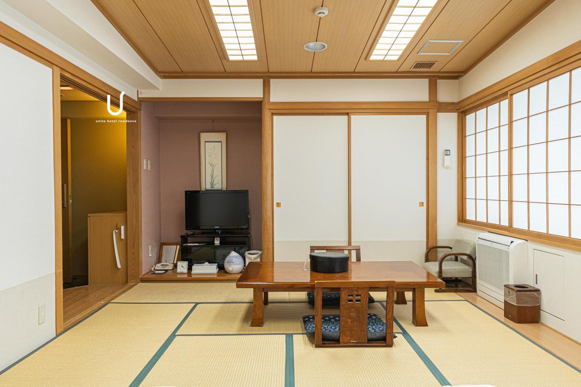 Forest Hongo By Unito 東京都 外观 照片